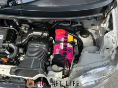 ホンダ N-BOXスラッシュ