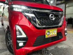 日産 ルークス