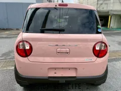 スズキ アルトラパン