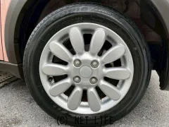 スズキ アルトラパン