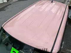 スズキ アルトラパン