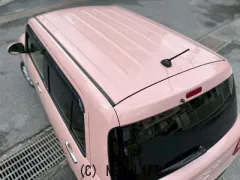 スズキ アルトラパン