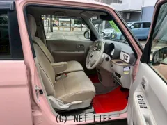 スズキ アルトラパン