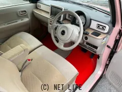 スズキ アルトラパン