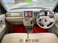 スズキ アルトラパン