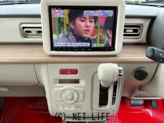 スズキ アルトラパン