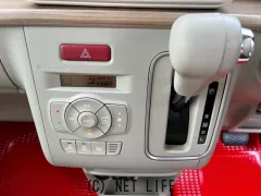 スズキ アルトラパン