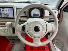 スズキ アルトラパン