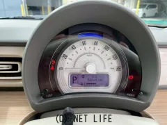 スズキ アルトラパン