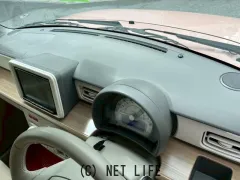 スズキ アルトラパン