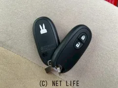 スズキ アルトラパン