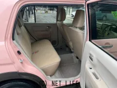 スズキ アルトラパン