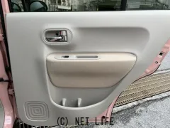 スズキ アルトラパン