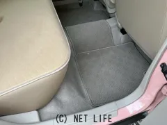 スズキ アルトラパン