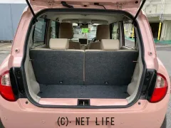 スズキ アルトラパン