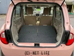 スズキ アルトラパン