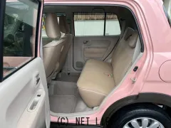 スズキ アルトラパン