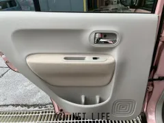 スズキ アルトラパン