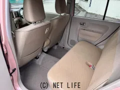 スズキ アルトラパン