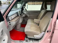 スズキ アルトラパン