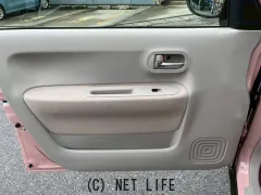 スズキ アルトラパン