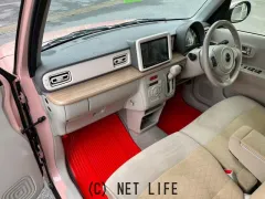 スズキ アルトラパン