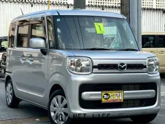 マツダ フレアワゴン