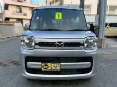 マツダ フレアワゴン