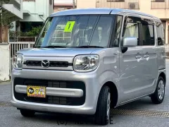 マツダ フレアワゴン