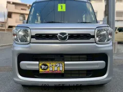 マツダ フレアワゴン