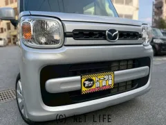 マツダ フレアワゴン