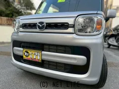 マツダ フレアワゴン