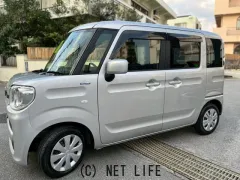 マツダ フレアワゴン