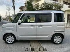 マツダ フレアワゴン