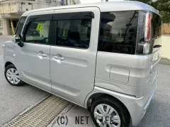 マツダ フレアワゴン