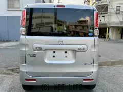 マツダ フレアワゴン