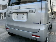 マツダ フレアワゴン