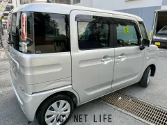 マツダ フレアワゴン