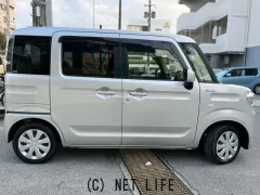 マツダ フレアワゴン