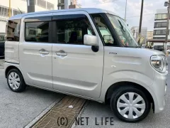 マツダ フレアワゴン