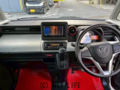 マツダ フレアワゴン