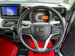 マツダ フレアワゴン