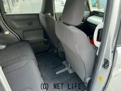 マツダ フレアワゴン