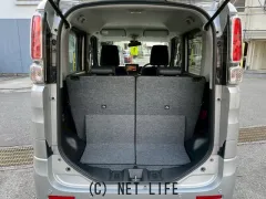 マツダ フレアワゴン