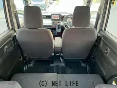 マツダ フレアワゴン