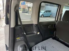 マツダ フレアワゴン