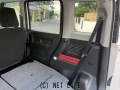 マツダ フレアワゴン