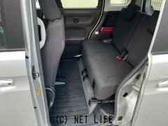 マツダ フレアワゴン