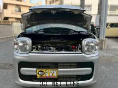 マツダ フレアワゴン