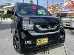ホンダ N-WGN